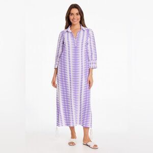 Madison Matthew’s Maxi Dress